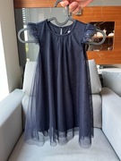 Tiulowa Sukienka Sinsay, Rozmiar 110