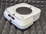 Robot mopujący Irobot Braava Jet M6 z nakładkami