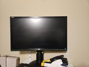 Monitor AOC 24" G2460PG – 144 Hz, G-SYNC, TN