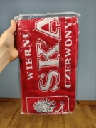 Szalik kibica reprezentacji Polski 