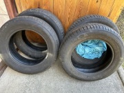 Opony 4 szt Michelin Energy Saver 185/65/15 88T