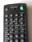 Oryginalny pilot SONY RM-862