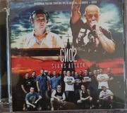 Pająk Slums Attack - CN02 CD