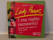 NAJWIĘKSZE PRZEBOJE Lady Pank