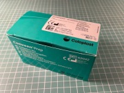 Conveen 620420. Chusteczki (żel ochronny). Coloplast. Opakowanie 54 szt.