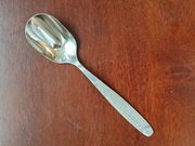 Gerlach PRL paski łyżeczka do cukru bardzo ładny stan