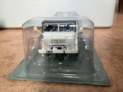 Star 660 M2 ONZ 1:43 DeAgostini Kolekcja Kultowych Ciężarówek PRL