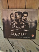 Blade trinity - CD Soundtrack,  stan idealny