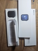 Apple Watch series 9 45mm kolor Midnight nieużywany 