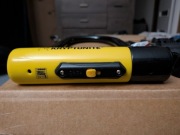 Zapięcie rowerowe U-Lock Kryptonite New York