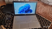 Hp ENVY notebook 15,6 wind 11 proc I5 SSD512 + Torba hp