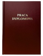 Praca dyplomowa, prezentacje, itp. pomoc w pisaniu