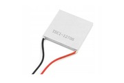 Ogniwo Peltiera TEC1-12706 12V 6A 60W Lodówka CPU