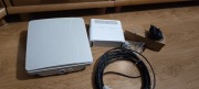 Router z anteną zewnętrzną ODU IDU ZTE MF258 SIM LTE  