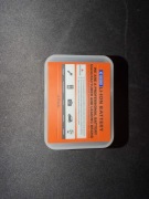 Baterie LCLEBM 18500 Battery, 1800 mAh