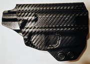 Kabura Concealment Express do Sig Sauer P356 KYDEX OWB