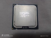 Intel Core 2 Quad Q8400 SLGT6 2.66GHz LGA775 sprawny testowany