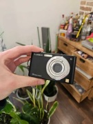 Panasonic Lumix DMC-F2 - stan bardzo dobry | Bateria + ładowarka |