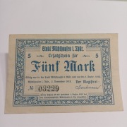 5 Marek 1918 rok 