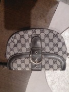 Torebka Gucci brak paska