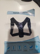 Korektor postury pajączek