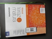 Nowa teraz matura vademecum Geografia