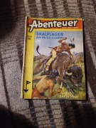 Abenteuer aus aller Welt Skalppjager Band 58