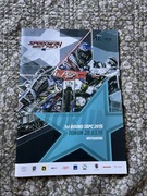 Program żużel Speedway Best Pairs Toruń 2015