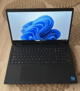 Dell Latitude 3520 i5 11gen 8GB DDR4 256GB SSD M.2 Win 11 628 godzin