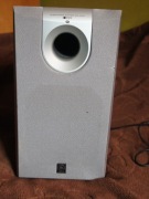 Subwoofer Aktywny Yamaha SW-P130