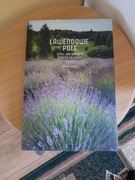 Lawendowe Pole, czyli jak opuścić miasto na dobre Joanna Posoch