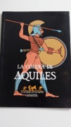 LA CÓLERA DE AQUILES