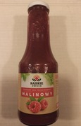 100% Sok owocowy malinowy , 500ml