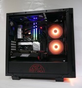 Ryzen 7 3800x / Gigabyte RTX 2070 Super 8GB / 32gb RAM / ASRock x570 pro4