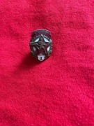 Odznaka Gotów do pracy i obrony ZSRR I stopnia, lata 1950–60. oryginał