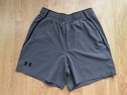 Orginal Under Armour spodenki meskie sportowe S