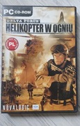 Delta Force Helikopter w Ogniu 