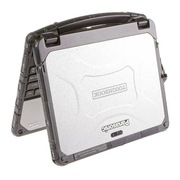 Dotykowy Panasonic ToughBook CF-20 m5-6Y57 8GB 256GB SSD Windows 10