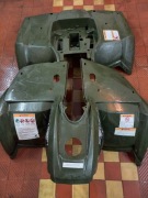 Polaris sportsman 110 