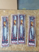 PROWADNICA DO PIŁY Forex 40cm 3/8 1,3 55+2ŁAŃCUCHY