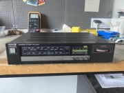 Tuner Diora / Unitra AS 254 - przestrojony / sprawny