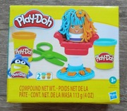 Zestaw Play Doh Ciastolina Mini Fryzjer HASBRO