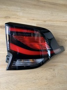 Lampa tylna prawa kia sportage V 2023r tył 2021-2025
