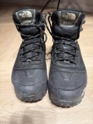 Buty zimowe the north face 45 29,5