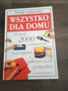 Wszystko dla domu 2000 pomysłów