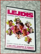 LEJDIS ,,, DVD Film ,,,