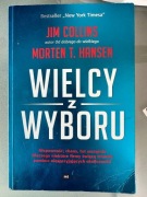 Wielcy z wyboru. Jim Collins