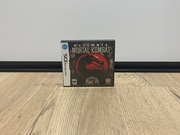 Ultimate Mortal Kombat 3 - Nintendo DS - 100% Kompletne & Działające 