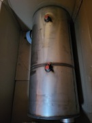 Katalizator  Daf Cummins euro 5 i 6 