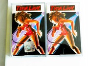 TINA LIVE kasety Stan bardzo dobry Nowe pudełka + gratis kaseta zafoliowana